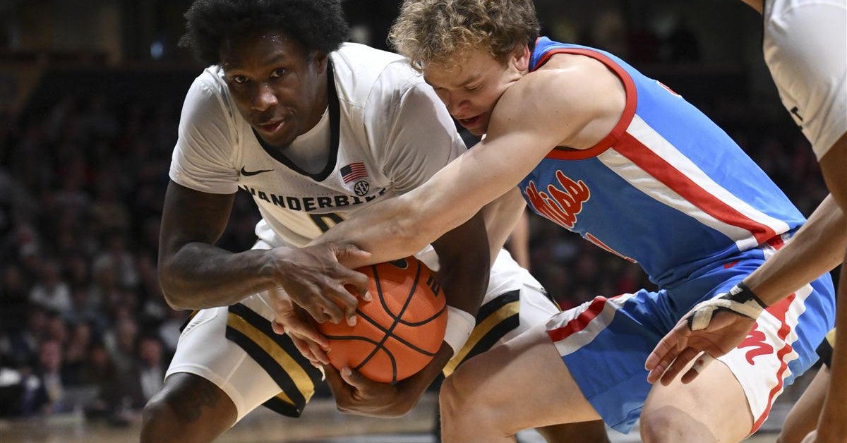 PREVIEW AND KEYS: Vanderbilt basketball hosts Oklahoma
