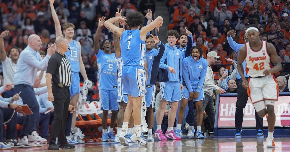 RJ Davis Returns, Seniors To Be Honored as No. 17 Tar Heels Host Clemson Tuesday RJ Davis Returns, Seniors To Be Honored as No. 17 Tar Heels Host Clemson Tuesday