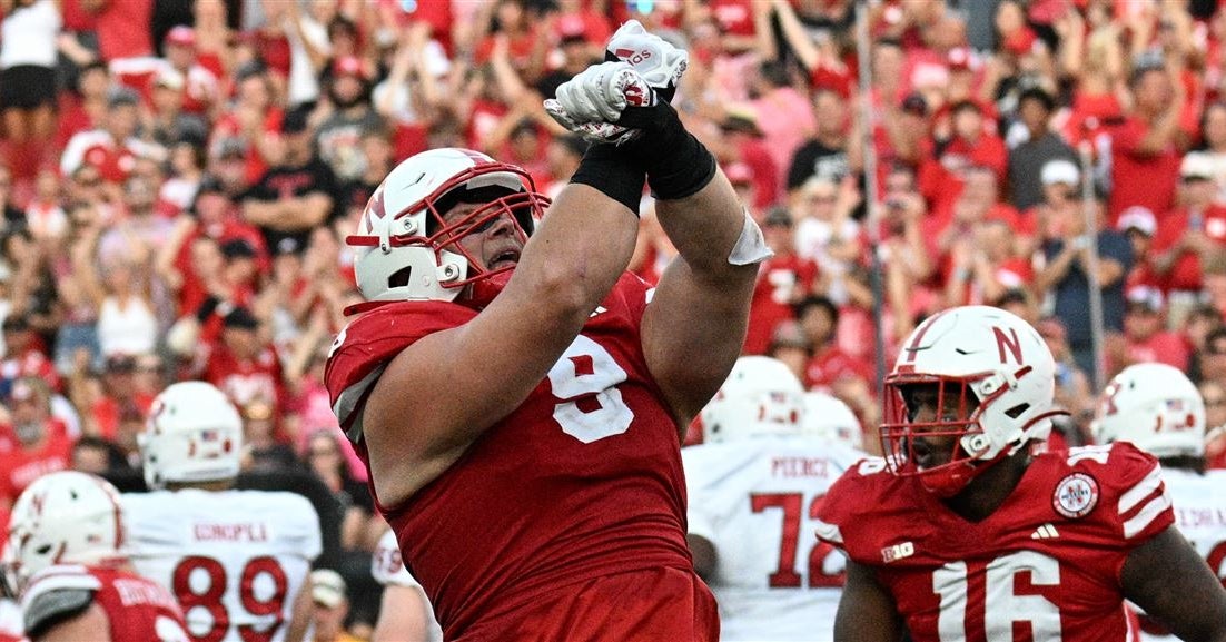 College football upset alert MiamiLouisville highlight