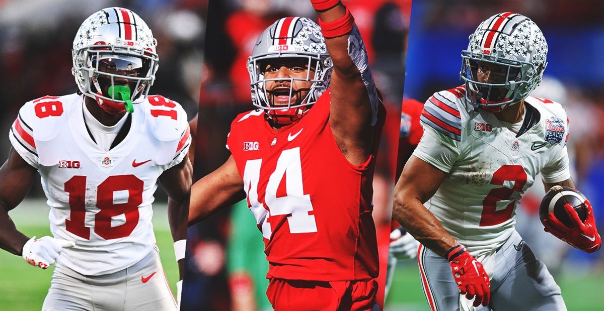 Most Likely Ohio State Players To Be Selected In 2024 NFL Draft   11751953 