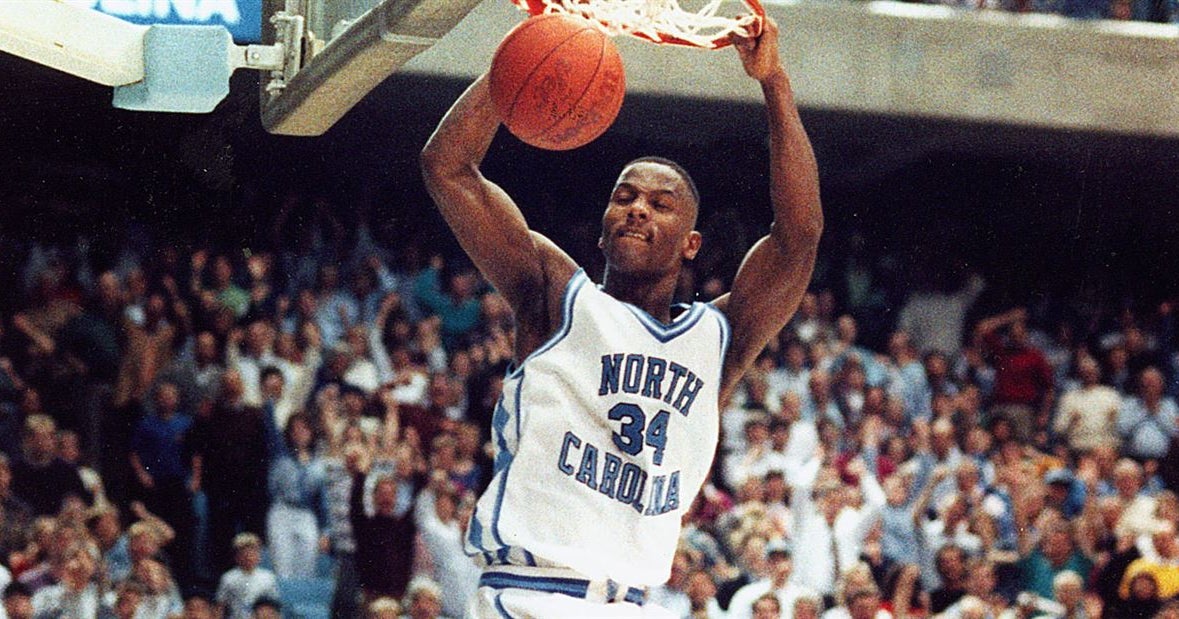 Greatest Games: The Comeback (UNC-FSU, 1993)