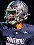 Amari Mitchell athlete image