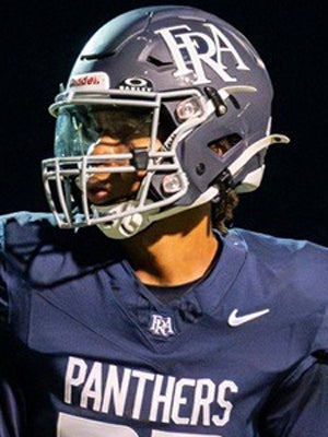 Amari Mitchell athlete image