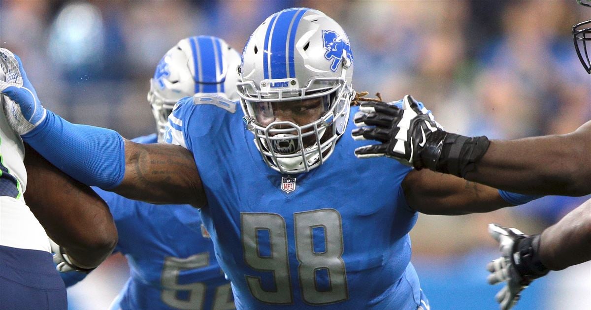 Damon Harrison Calls Maxx Crosby The Sleeper Of Nfl Draft