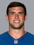 Andrew Luck