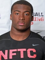 Isaiah Robinson, Wake Forest, Running Back