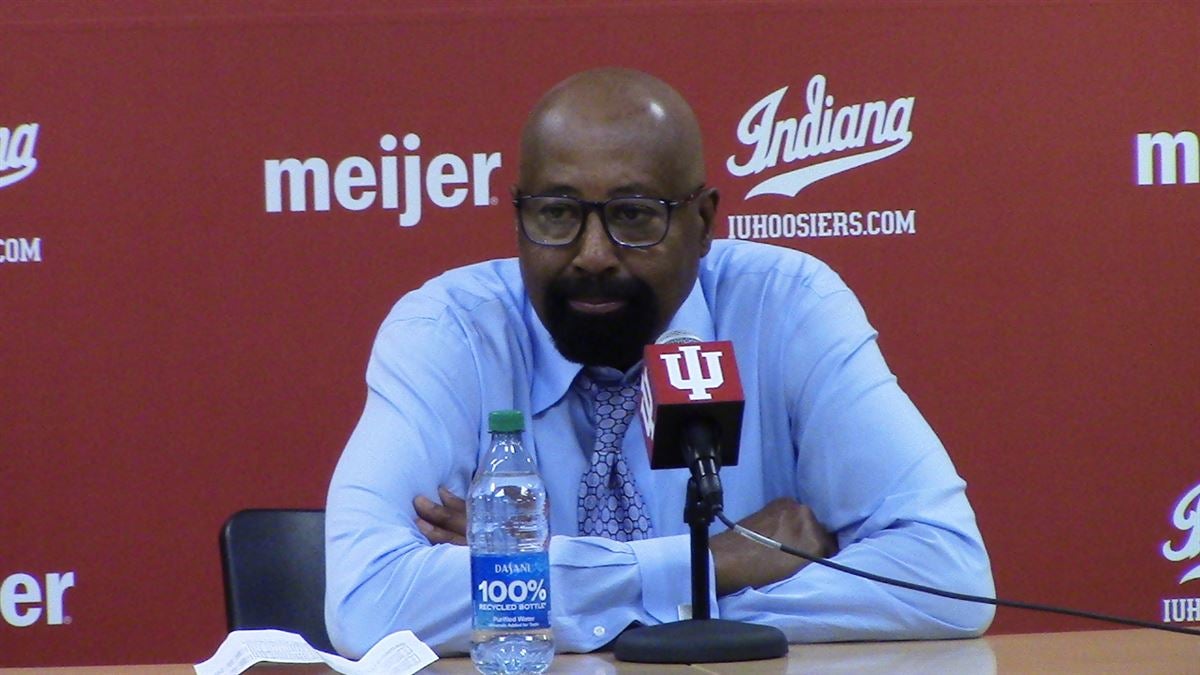 Coach TV: Mike Woodson's Full Postgame Press Conference Following ...