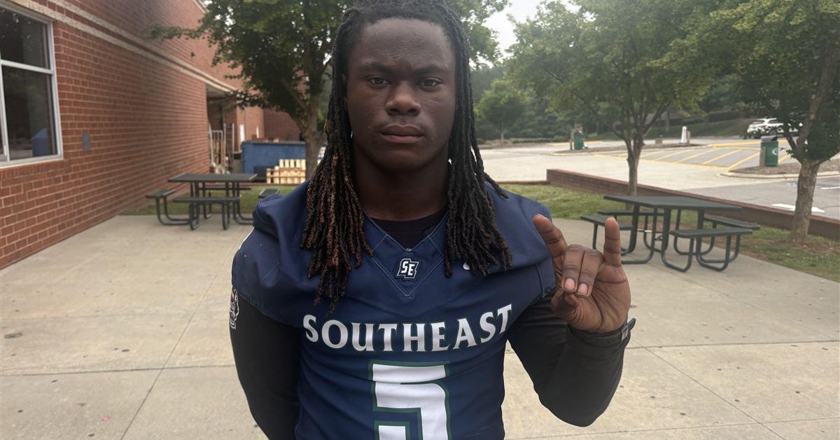 Clark's Clipboard 5/24/26: Tom Lemming Day Scoop on major 2028 ...