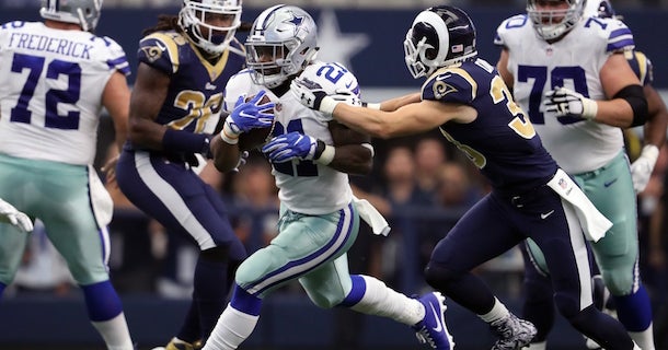 cowboys preseason stream