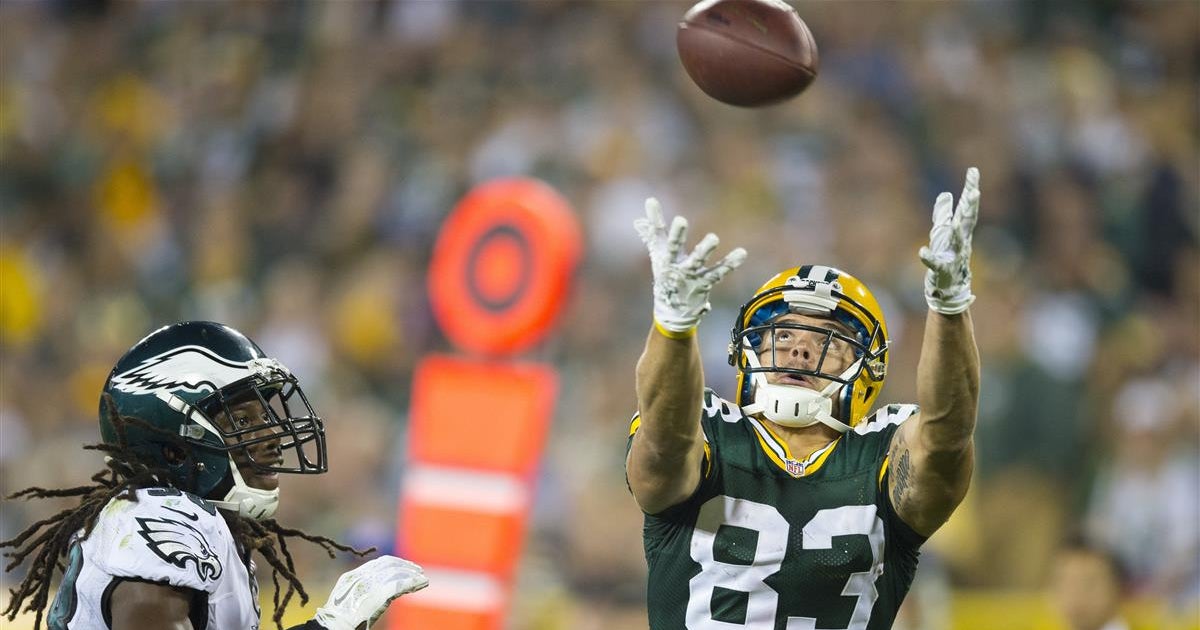 ESPN experts pick Week 12 Packers vs. Eagles