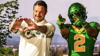 Previewing UCLA football's 2026 opponents: Oregon Ducks