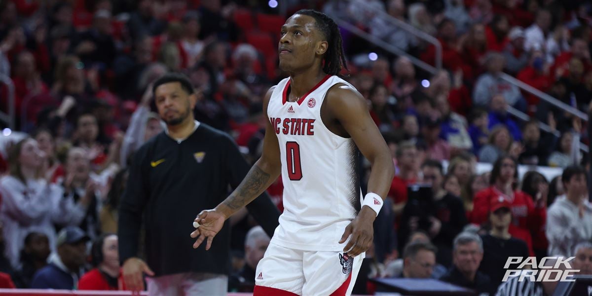 Postgame Takeaways NC State flounders from freethrow line in loss to Pitt