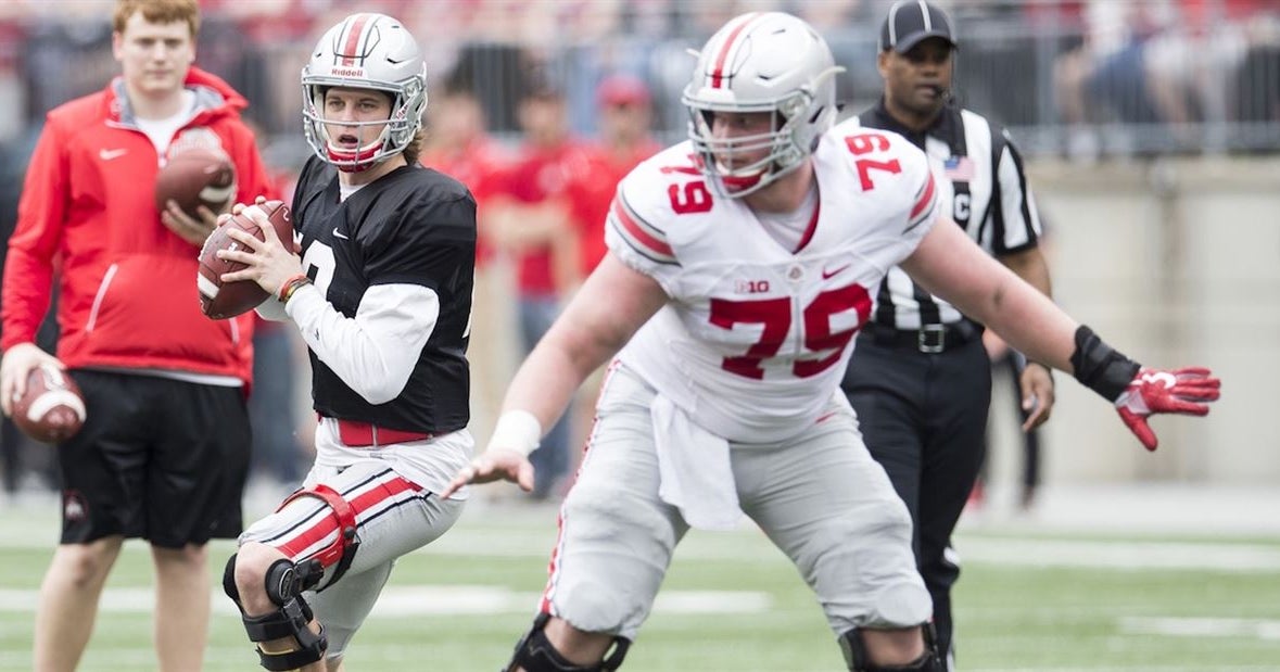 Report Brady Taylor underwent knee surgery