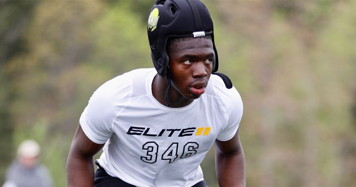 Florida State offers North Carolina linebacker Lee Kpogba