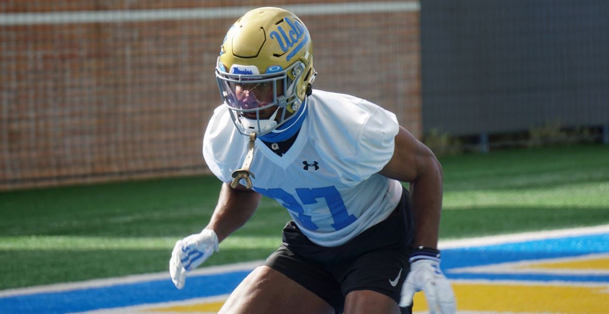 A few observations from a severely limited view of UCLA's practice