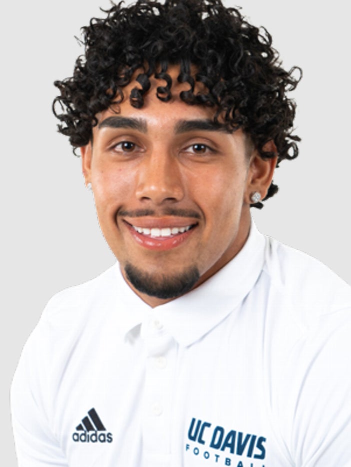 Carter Vargas athlete image
