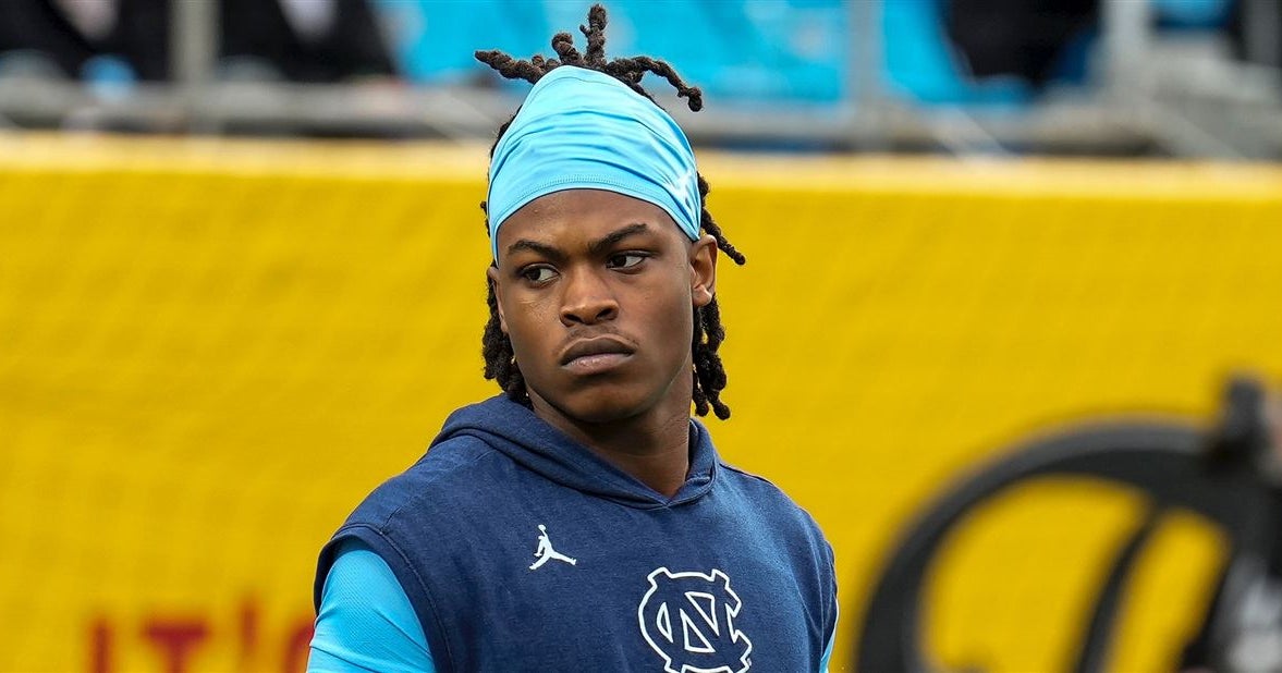 UNC defensive back transfer Dontavius Nash commits to ECU UNC defensive back transfer Dontavius Nash commits to ECU