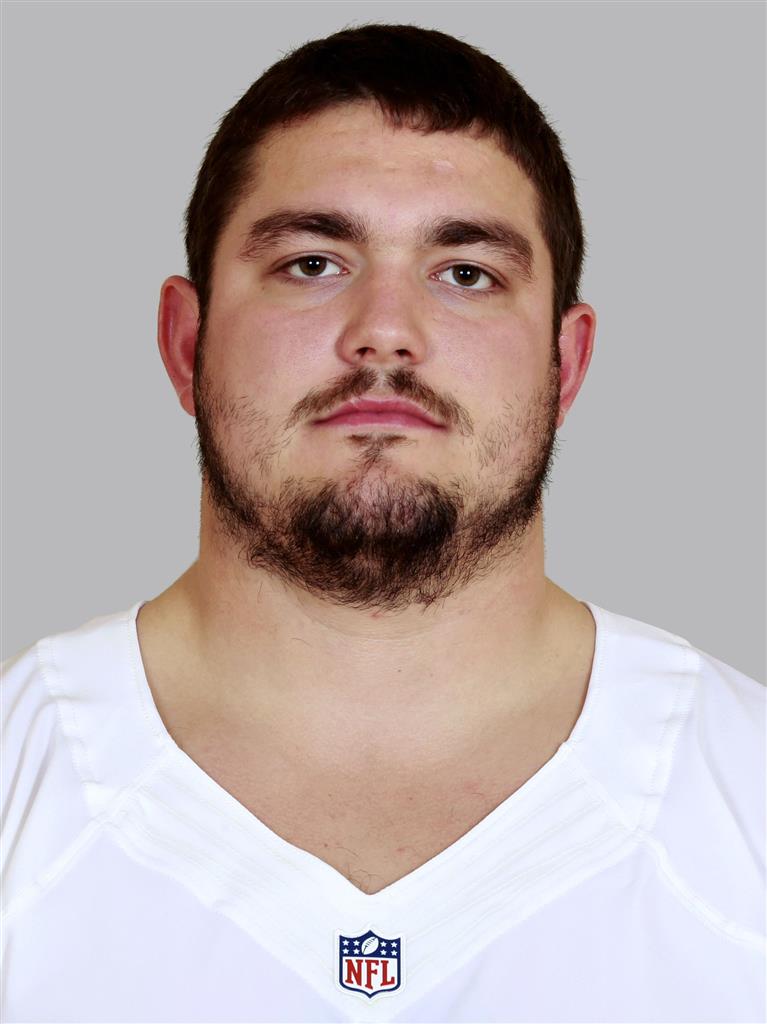 Zack Martin, Dallas, Offensive Tackle