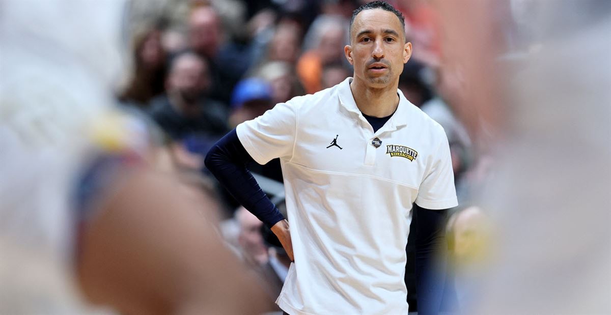 March Madness 2023: Shaka Smart, Marquette basketball players react to ...