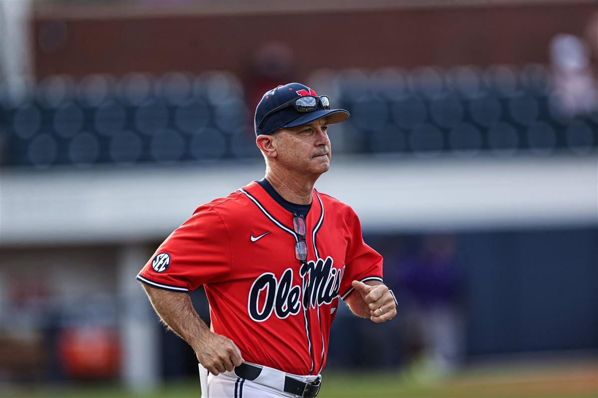 The 2018 Ole Miss baseball team is miles ahead of last year's club