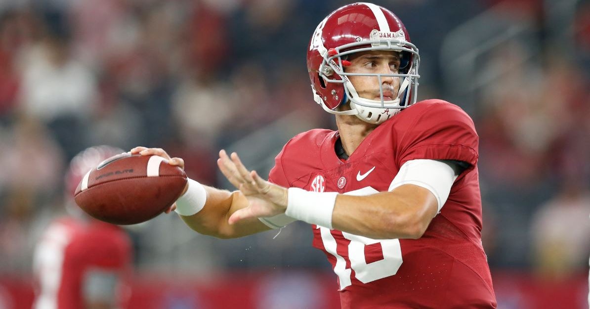 Notes: Saban explains reason for starting Bateman