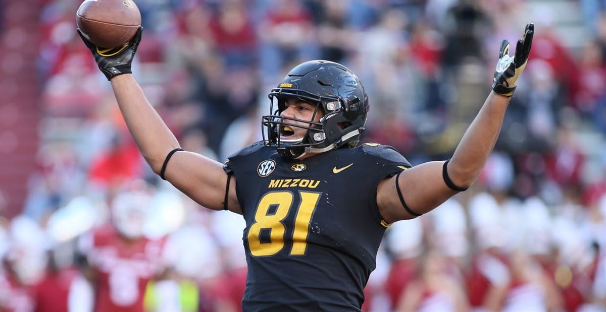 Mizzou football hires former star center Boehm as director of