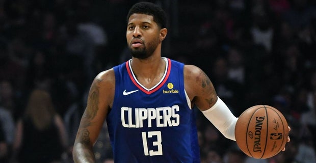 Former Fresno State star Paul George named to 2023 NBA All-Star game