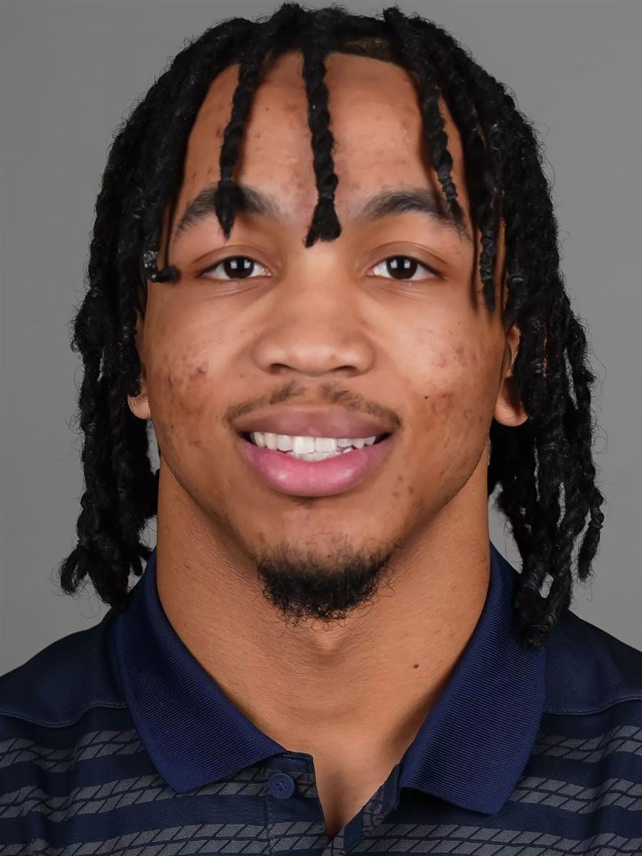 Jeremiah Patterson athlete image