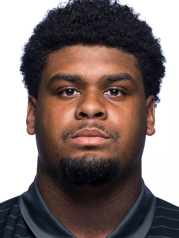 Keyon Cox, Oregon State, Offensive Tackle
