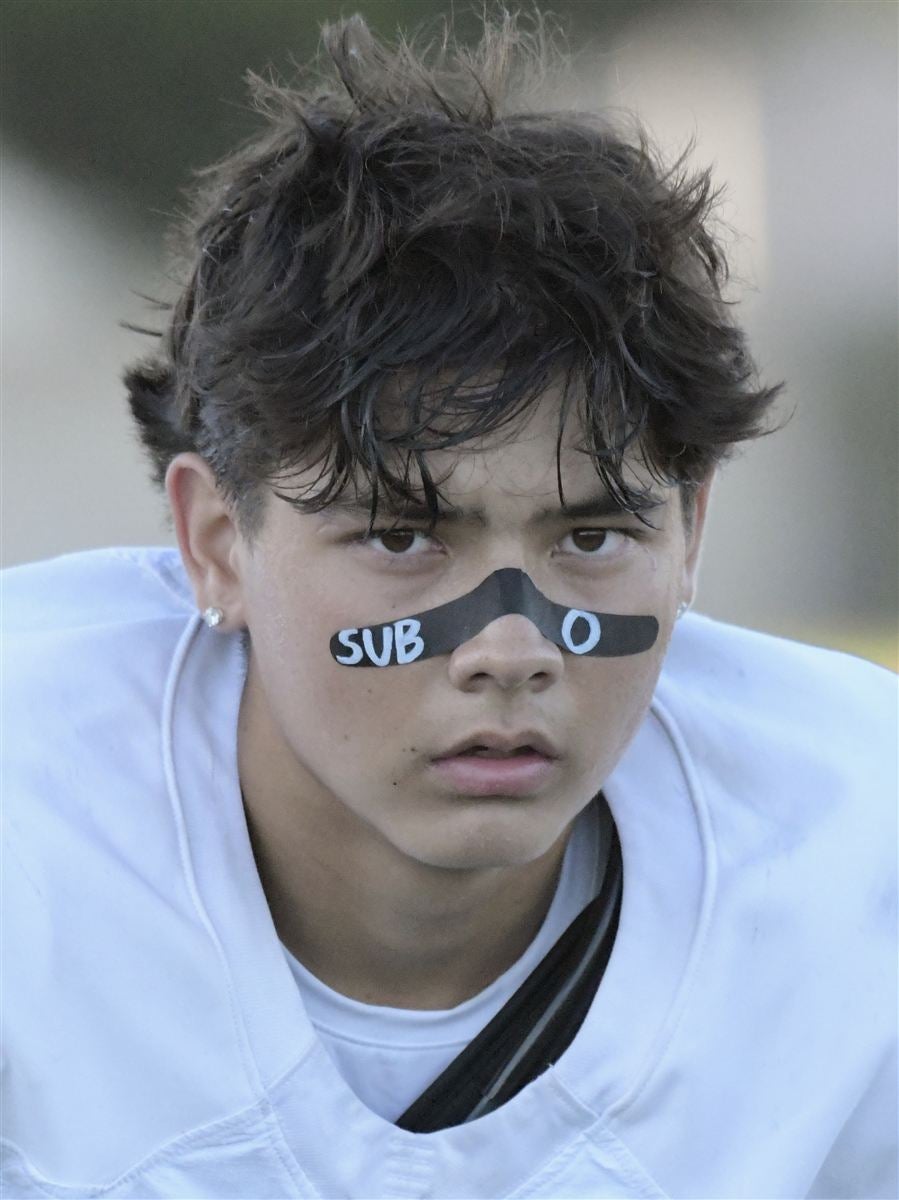 Hayden Koo athlete image
