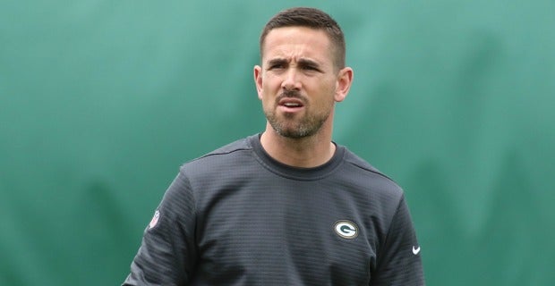 Eckel: Some advice as the Packers look for another special teams coach