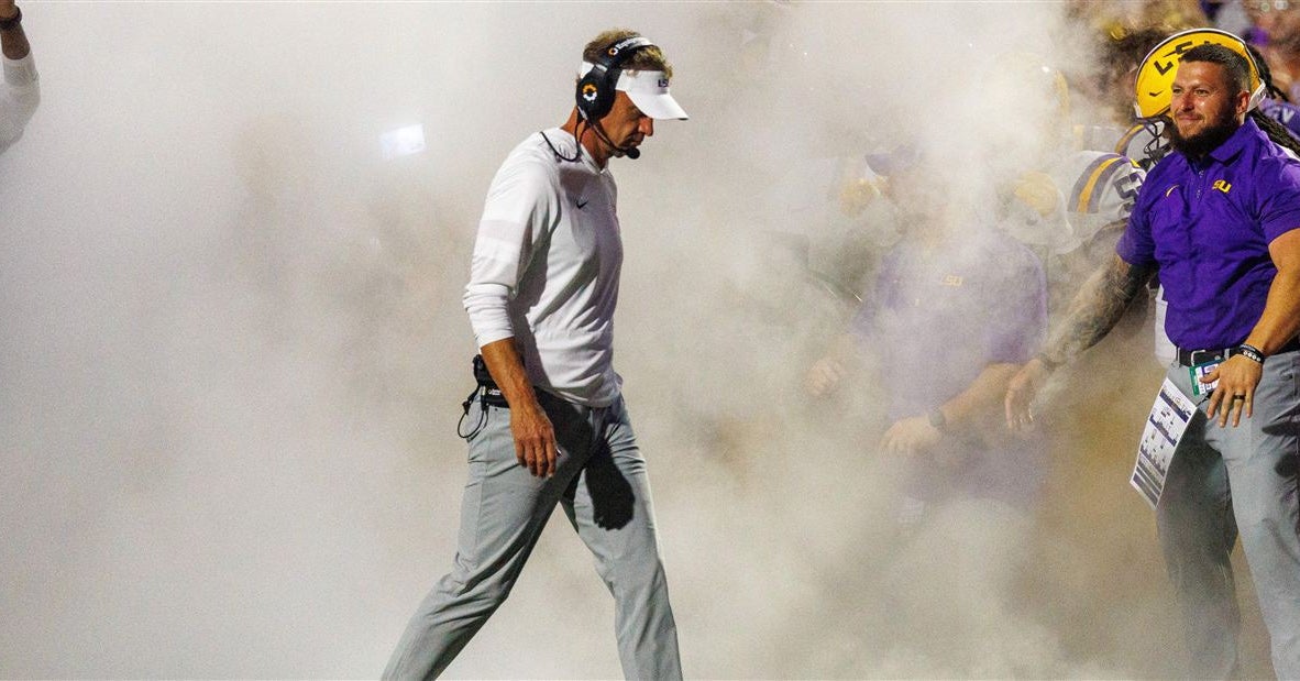 Dan Weber's Just Askin': About Lane, Big Ten officiating, SEC combustibility and playoff possibilities