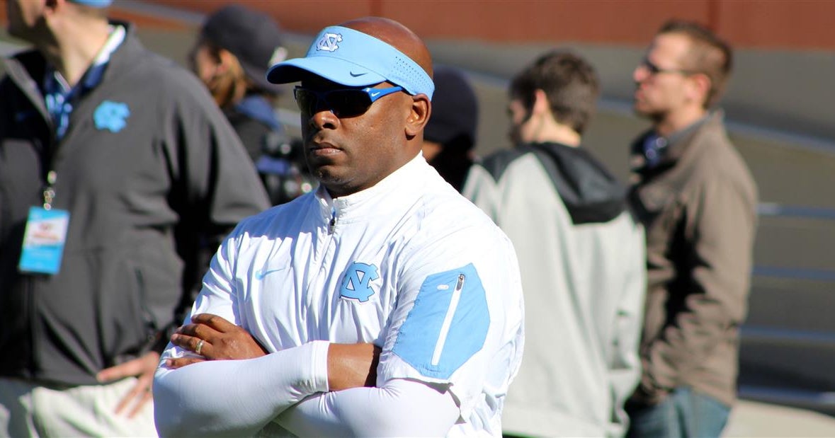 Charlton Warren Takeaways: Recruiting, Coaching Role, the Standard, Reason for Return Charlton Warren Takeaways: Recruiting, Coaching Role, the Standard, Reason for Return