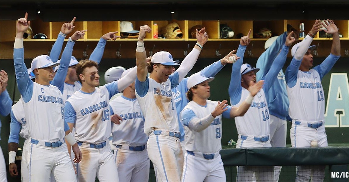 How NIL Contracts Benefit UNC Baseball