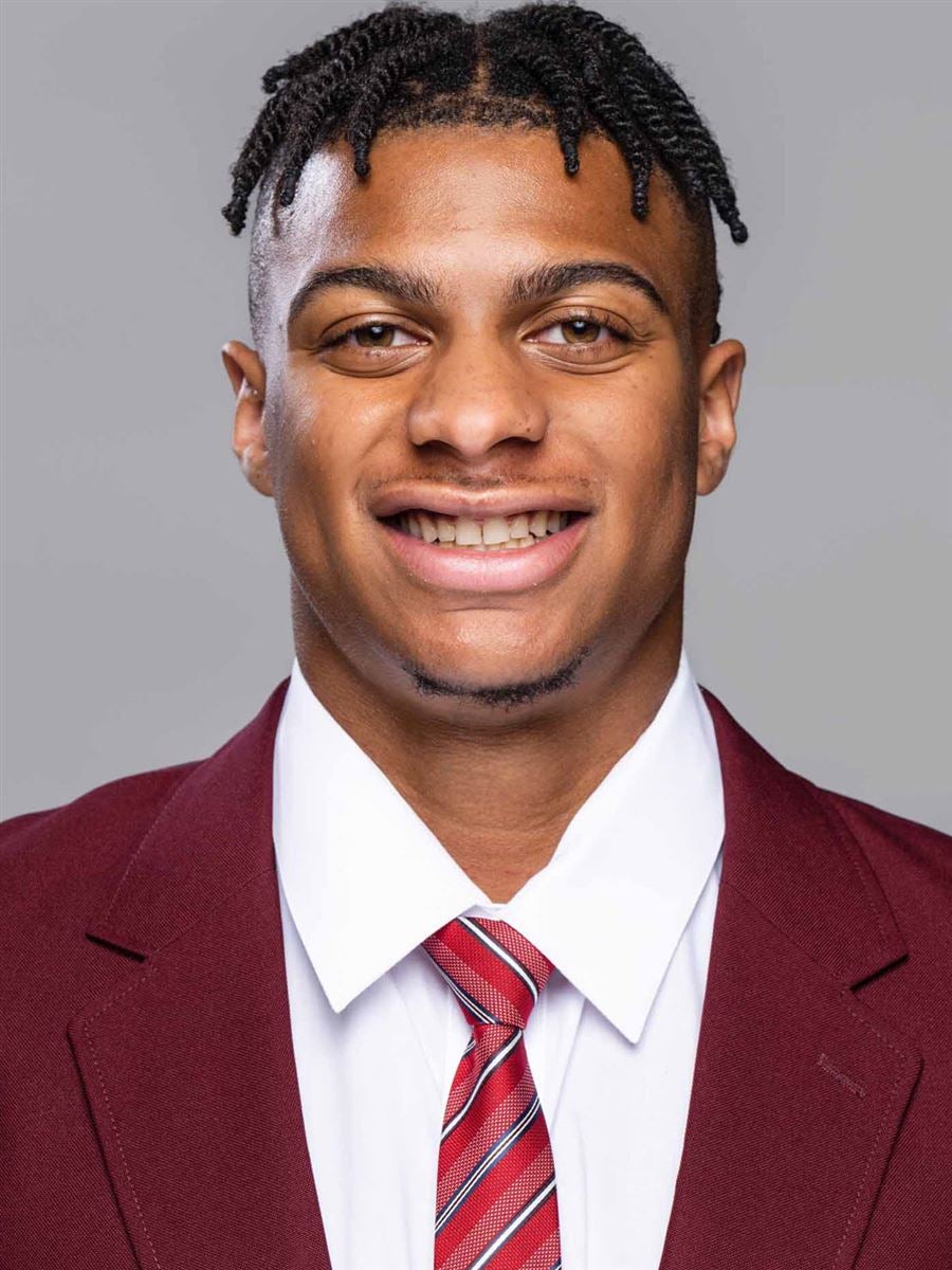 Braeden Rice Brenden Rice, Los Angeles, Wide Receiver