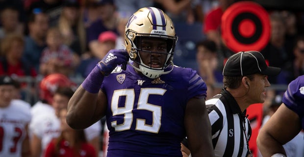 Which Huskies Are Likely Candidates For The 2021 Nfl Combine