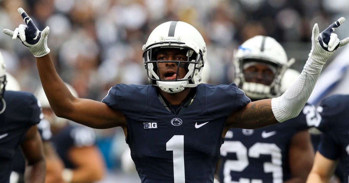 Penn State Produces 5 Picks In 2020 Nfl Draft