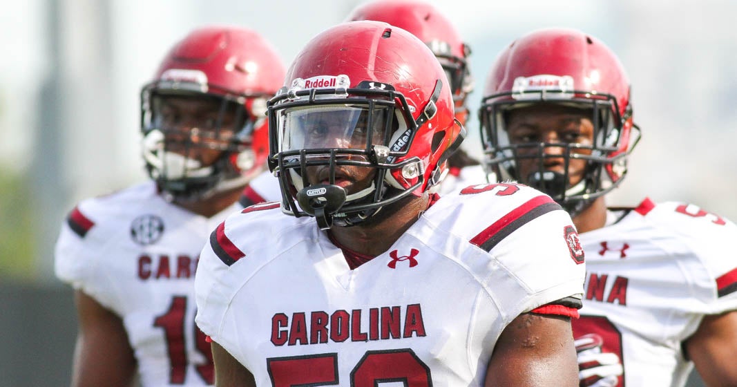 Changes To The Roster Scholarship Player Comes Off
