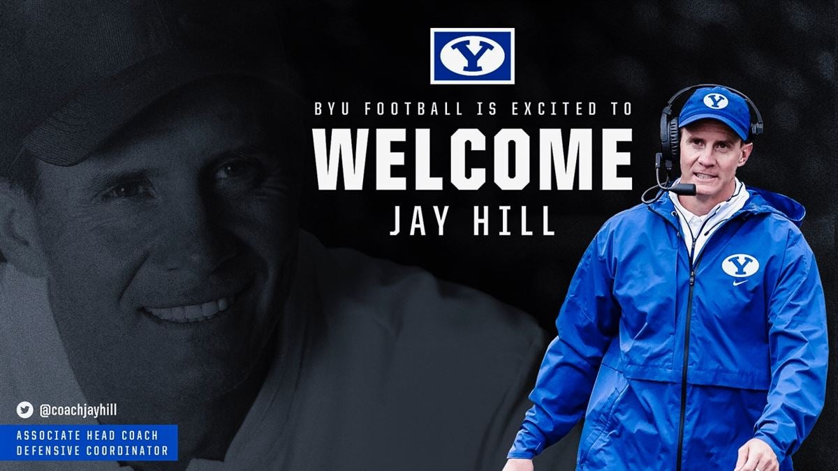 Utah high school coaches dish on the recruiting impact of BYU's Jay Hill