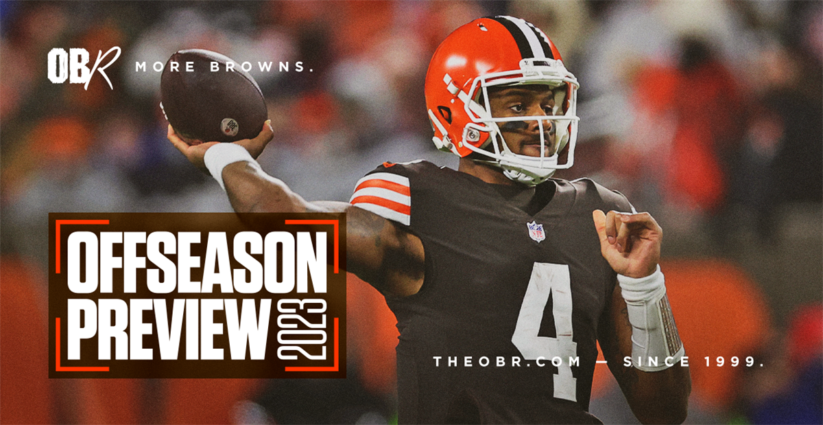 Browns 2023 Position Preview: Breaking down the QBs