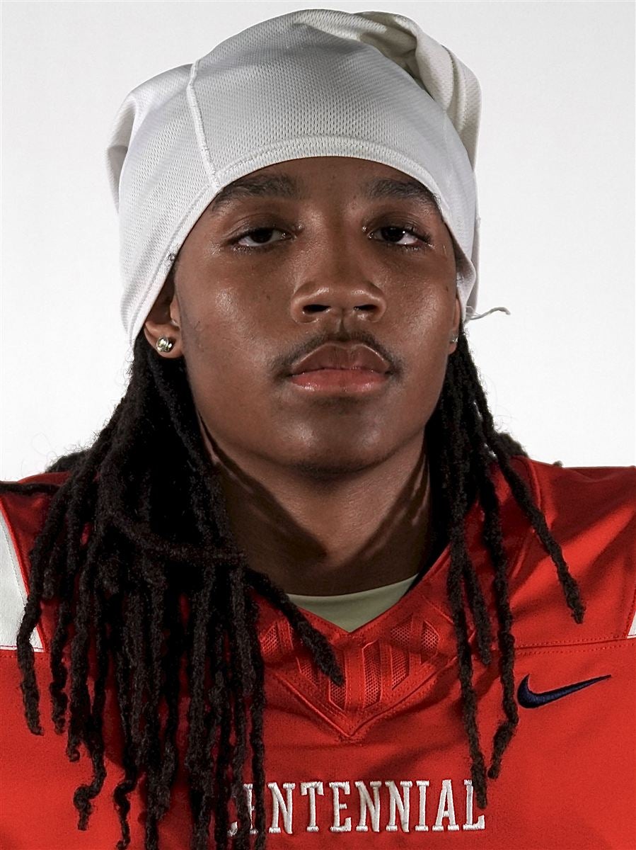 Josiah Carothers