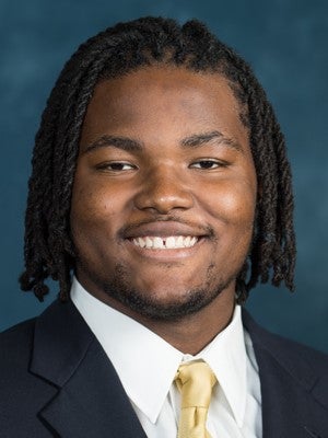 Michigan DT Rashan Gary returns to New Jersey a changing man