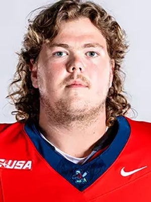 Cal Grubbs athlete image