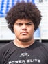 Lex Mailangi athlete image