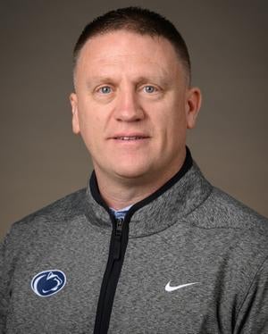 Mike Rhoades, Head Coach (BK), Penn State Nittany Lions