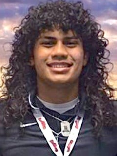Ritchie Avei athlete image