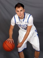 Brian Long, Kentucky, Point Guard