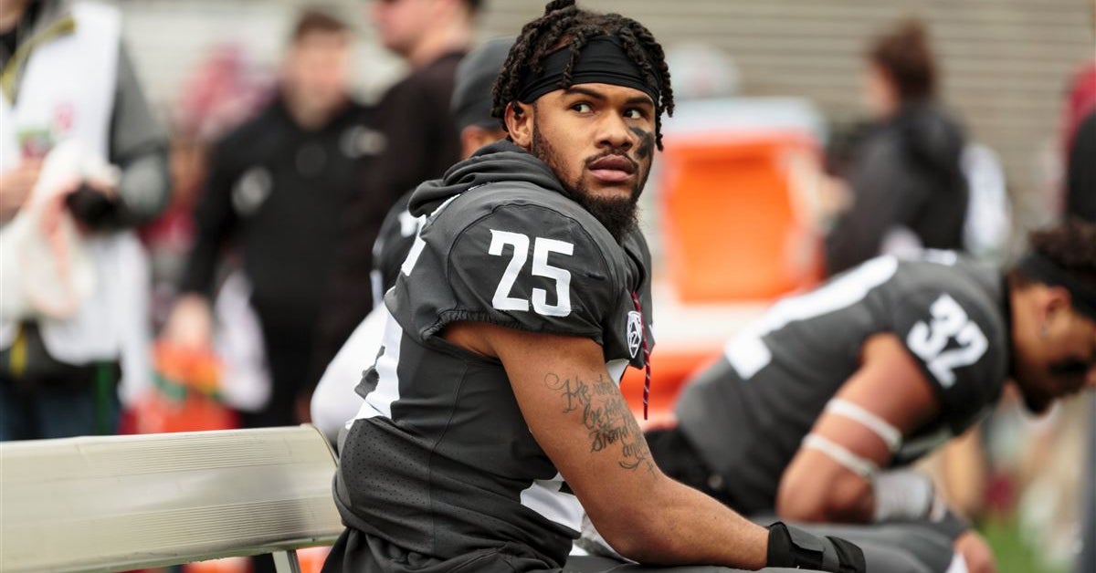 WSU safety Skyler Thomas enters transfer portal