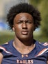 Josiah Rand athlete image