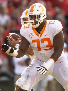 Vols Smith Given Highest Nfl Draft Grade Of Any College Senior